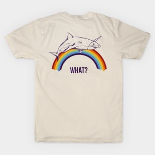 What? T-Shirt